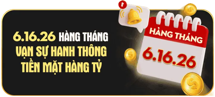 Khuyến mãi mới nhất